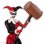 Batman: The Animated Series - Harley Quinn 1/6 Scale Figure