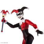 Batman: The Animated Series - Harley Quinn 1/6 Scale Figure
