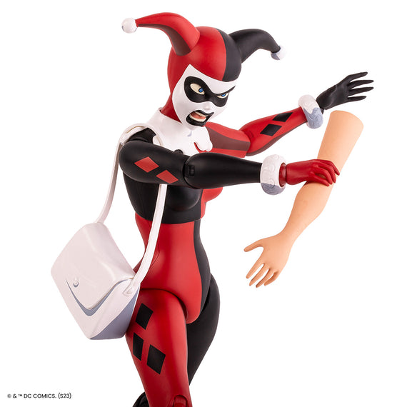 Batman: The Animated Series - Harley Quinn 1/6 Scale Figure
