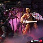 Masters of the Universe: He-Man 1/6 Scale Figure