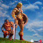 Masters of the Universe: He-Man 1/6 Scale Figure