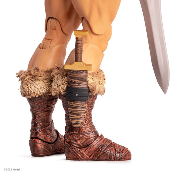 Masters of the Universe: He-Man 1/6 Scale Figure