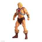 Masters of the Universe: He-Man 1/6 Scale Figure