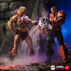 He-Man Deluxe 1/6 Scale Figure - Mondo Exclusive Timed Edition
