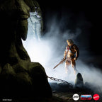 He-Man Deluxe 1/6 Scale Figure - Mondo Exclusive Timed Edition