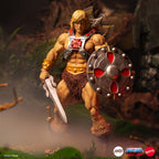 He-Man Deluxe 1/6 Scale Figure - Mondo Exclusive Timed Edition