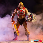 He-Man Deluxe 1/6 Scale Figure - Mondo Exclusive Timed Edition