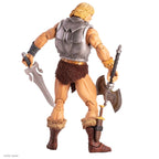 He-Man Deluxe 1/6 Scale Figure - Mondo Exclusive Timed Edition