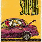Super Poster
