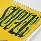 Super Poster