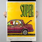Super Poster