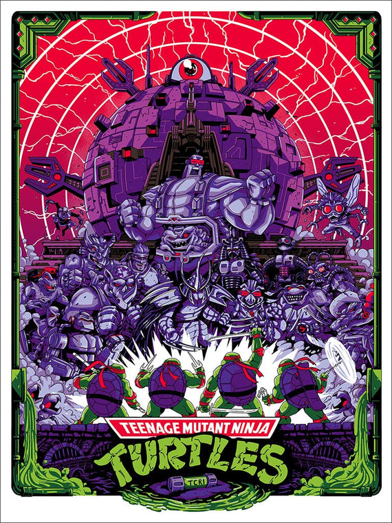 Technodrome