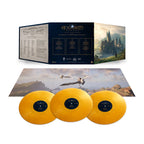 Hogwarts Legacy - Original Video Game Soundtrack 3XLP