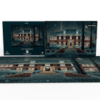 Home Alone 1000-Piece Puzzle (Second Edition)