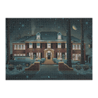 Home Alone 1000-Piece Puzzle (Second Edition)