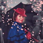 Mary Poppins Returns Poster