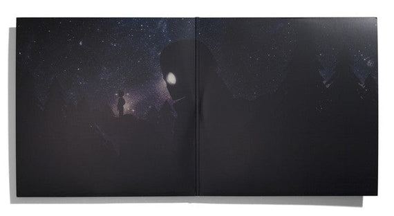 The Iron Giant Soundtrack 2XLP Metal Variant