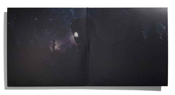 The Iron Giant Soundtrack 2XLP Metal Variant
