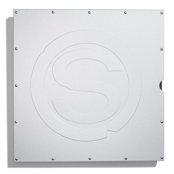 The Iron Giant Soundtrack 2XLP Metal Variant