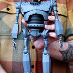 Iron Giant MONDO MECHA Figure Exclusive