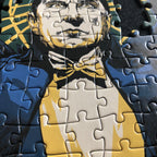 Dracula 1000-Piece Puzzle