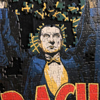 Dracula 1000-Piece Puzzle
