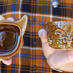 Gremlins – Mogwai Tiki Mug Stackers (Gizmo Caca Variant)