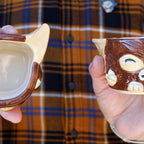 Gremlins – Mogwai Tiki Mug Stackers (Mogwai Variant)