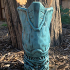 Alien Queen Tiki Mug (Airlock Variant)