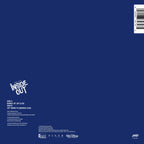 Inside Out 7-Inch Single (SADNESS)