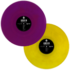 In The Mood For Love - Original Soundtrack 2XLP