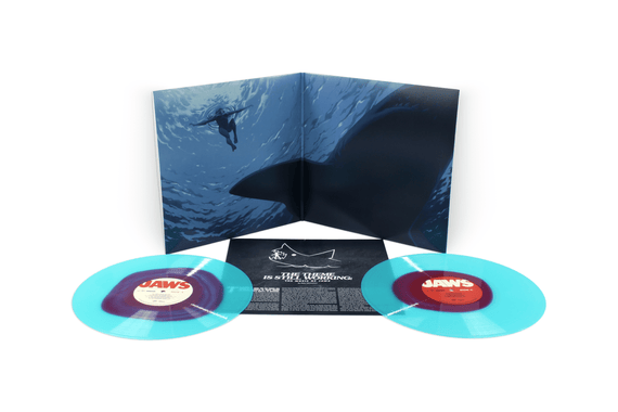 Jaws – Music from the Motion Picture