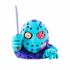 Jason Voorhees Mondoid Vinyl Figure – DESIGNER CON EXCLUSIVE