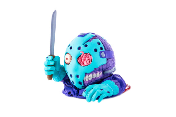 Jason Voorhees Mondoid Vinyl Figure – DESIGNER CON EXCLUSIVE