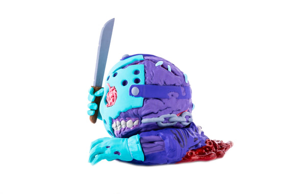 Jason Voorhees Mondoid Vinyl Figure – DESIGNER CON EXCLUSIVE