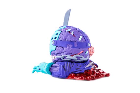 Jason Voorhees Mondoid Vinyl Figure – DESIGNER CON EXCLUSIVE