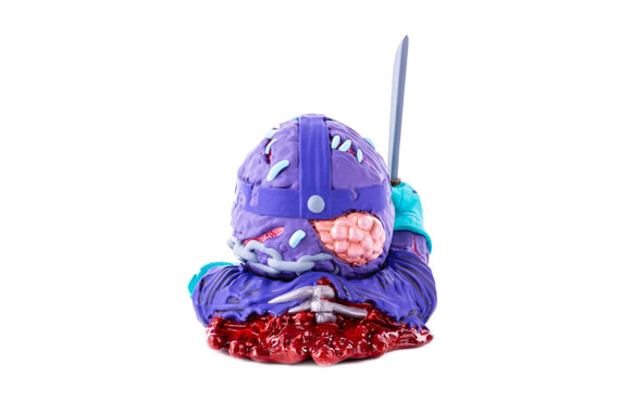 Jason Voorhees Mondoid Vinyl Figure – DESIGNER CON EXCLUSIVE