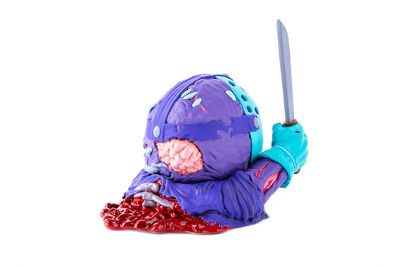 Jason Voorhees Mondoid Vinyl Figure – DESIGNER CON EXCLUSIVE