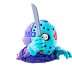 Jason Voorhees Mondoid Vinyl Figure – DESIGNER CON EXCLUSIVE