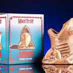 Jaws – Bruce the Shark Tiki Mug (Don't Go in the Water Variant)