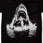 Jaws 2 T-Shirt