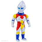 Jet Jaguar Soft Vinyl - Godzilla vs. Megalon Variant