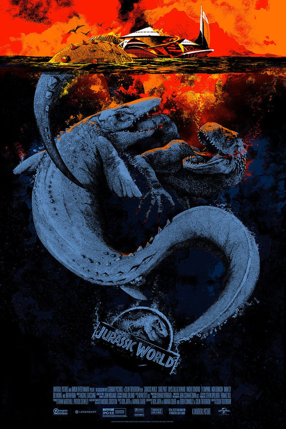 Jurassic World