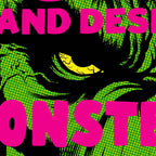 Hulk: Grand Design Poster