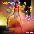 X-Men: The Animated Series - Jubilee 1/6 Scale Figure Limited Edition