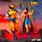 X-Men: The Animated Series - Jubilee 1/6 Scale Figure Limited Edition