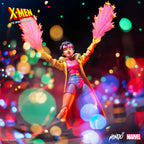 X-Men: The Animated Series - Jubilee 1/6 Scale Figure Limited Edition