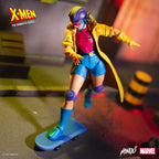 X-Men: The Animated Series - Jubilee 1/6 Scale Figure Limited Edition