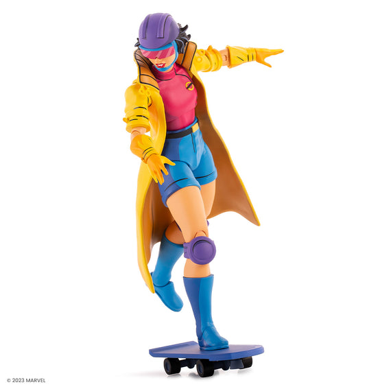 X-Men: The Animated Series - Jubilee 1/6 Scale Figure Limited Edition
