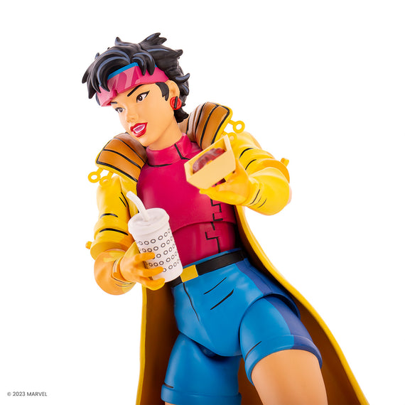 X-Men: The Animated Series - Jubilee 1/6 Scale Figure